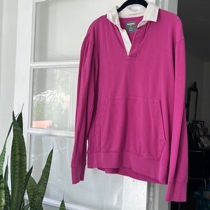 Bonobos sweatshirt